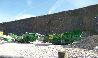 Rock Crushing Equipment Suppliers, all Quality Rock ...