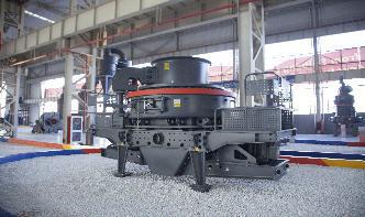 Coal Washing, Magnetic Separation Processing