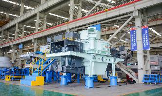 vertical mill grinding table installation