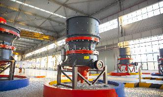 crusher plant for coal 