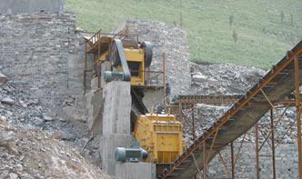 list of crushers in uae BINQ Mining