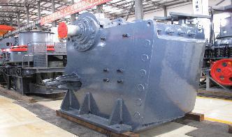Aggregate Screening Plant For Classification 