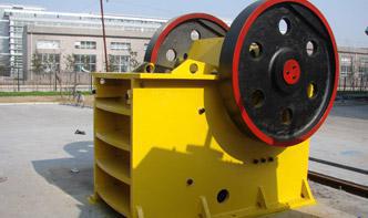 jaw crusher line certified by ce iso gost 