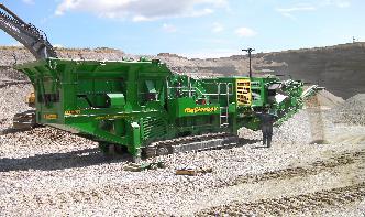 factors in selecting the right crusher 