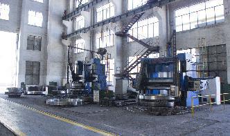 iron ore crushing washing plant malaysia 