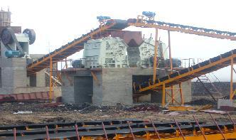 cone crusher with vertical shaft 