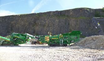 used mobile crushers for sale canada 