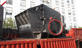 Stationary Impact Crushers For Sale 