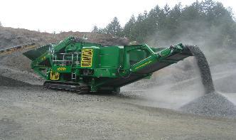 Getting to Know the Stone Crusher Mellott Company
