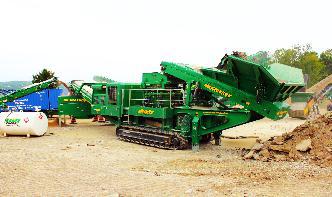Cement mills and stone crushers manufacturers | Scramble ...