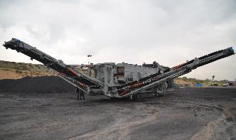Profil de l entreprise Mines et charbon