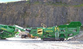 heavy mining stone crusher in pakistan