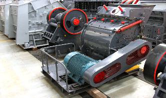 Jaw Crusher insmart systems