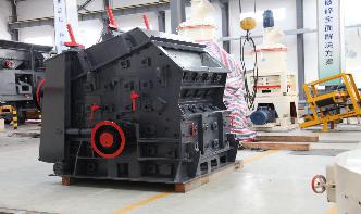 used iron ore impact crusher for hire in nigeria