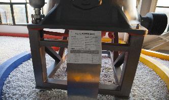 crusher for grey iron 200 kg casting 