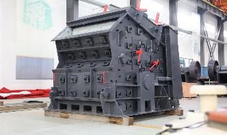 crusher selection for coal in india 