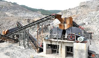 crusher for copper ore used in zambia 