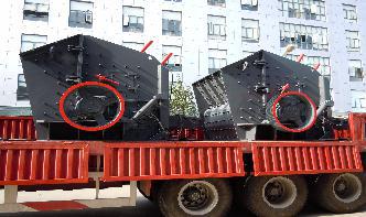 Stone crusher used for sale for quarry, mining plant in USA